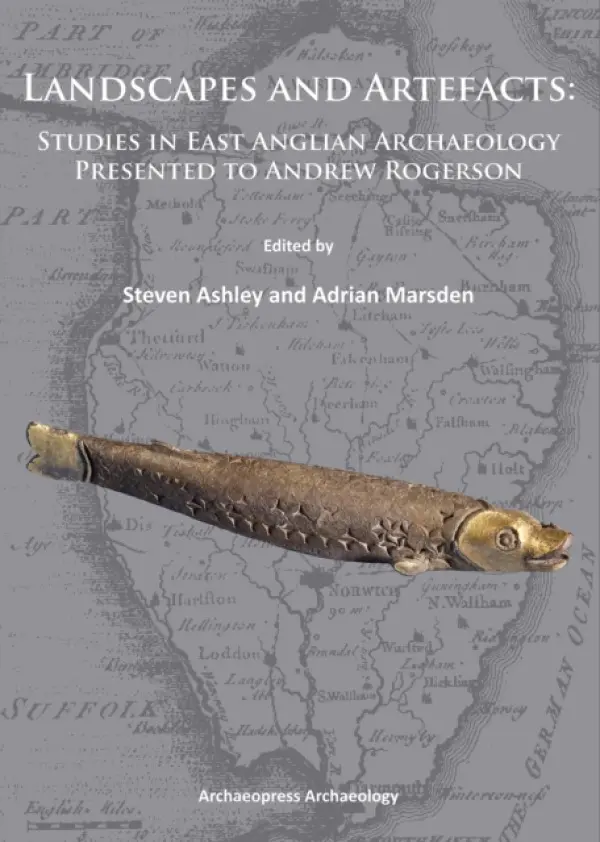 Landscapes and Artefacts
