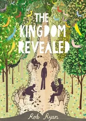 Kingdom Revealed - Ryan, Rob