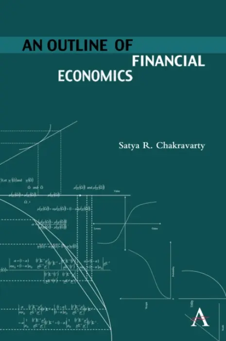 Outline of Financial Economics - Chakravarty, Satya R.
