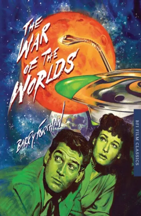 War of the Worlds - Forshaw, Barry