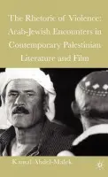 Rhetoric of Violence - Abdel-Malek, Kamal