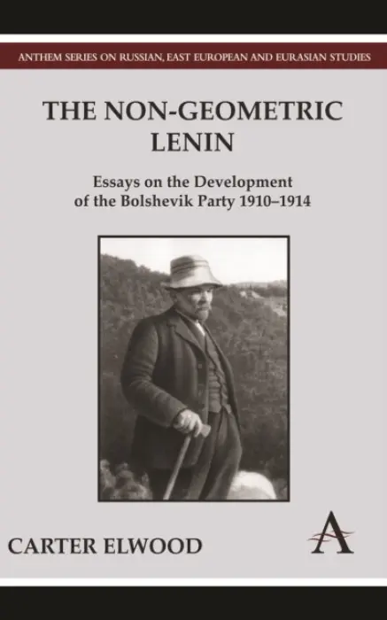 Non-Geometric Lenin - Elwood, Carter