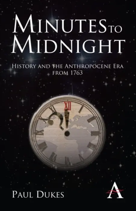 Minutes to Midnight - Dukes, Paul