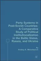 Party Systems in Post-Soviet Countries - Meleshevich, A.