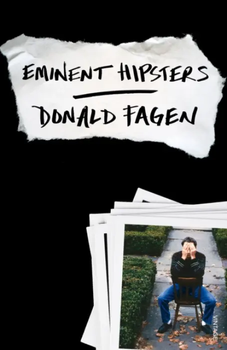 Eminent Hipsters - Fagen, Donald
