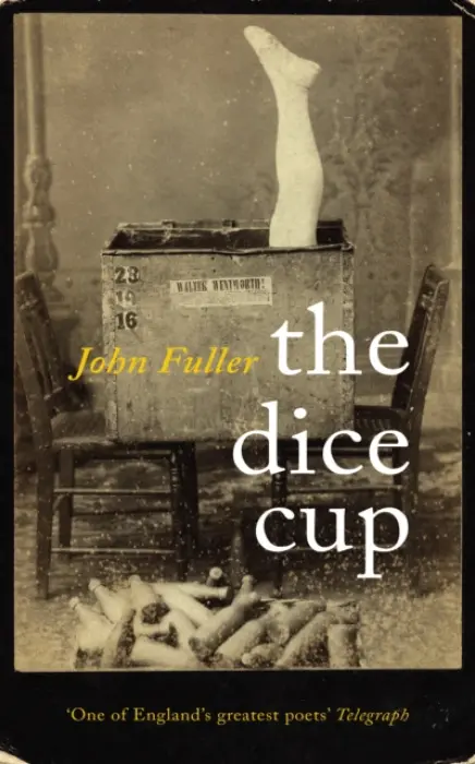 Dice Cup - Fuller, John