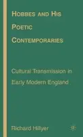 Hobbes and His Poetic Contemporaries - Hillyer, R.