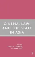 Cinema, Law, and the State in Asia