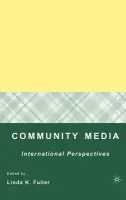 Community Media - Fuller, Linda K.