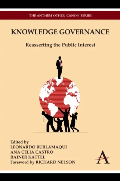 Knowledge Governance
