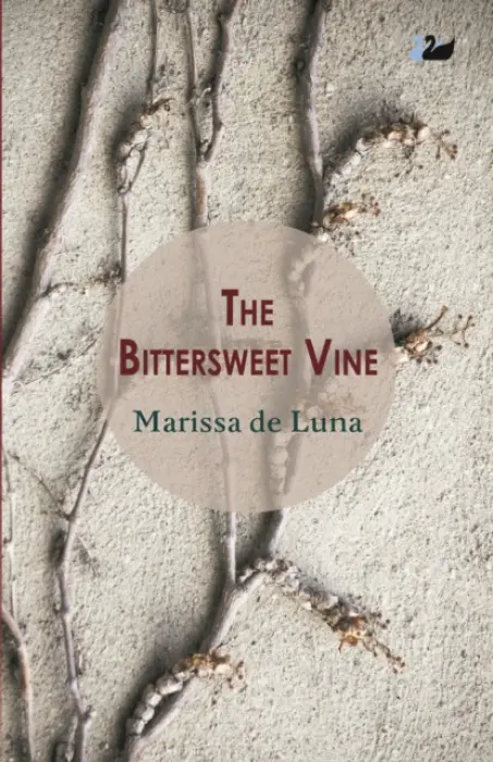 Bittersweet Vine - de Luna, Marissa