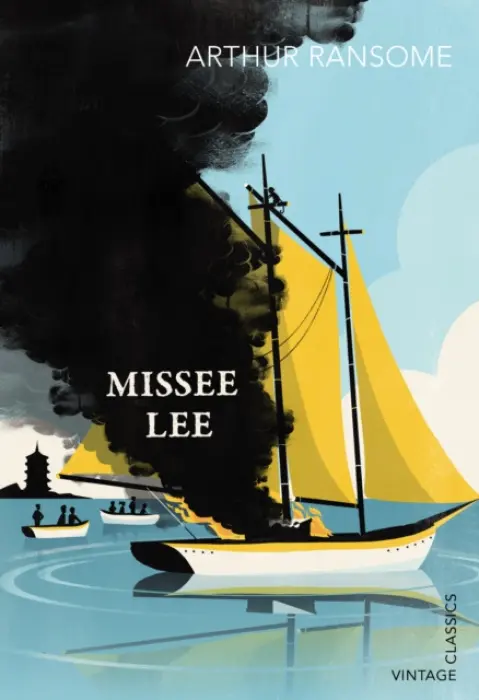 Missee Lee - Ransome, Arthur