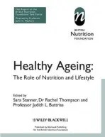 Healthy Ageing - BNF (British Nutrition Foundation)