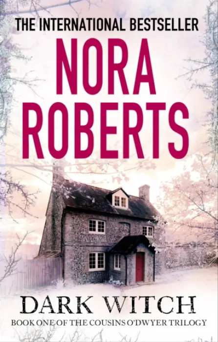 Dark Witch - Roberts, Nora