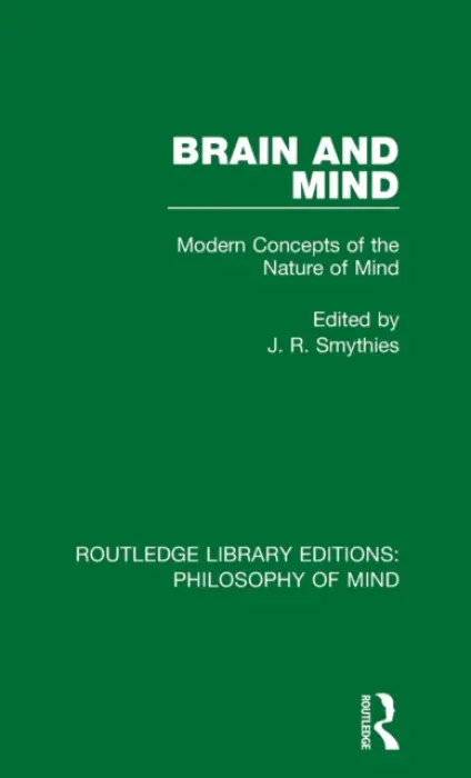 Brain and Mind