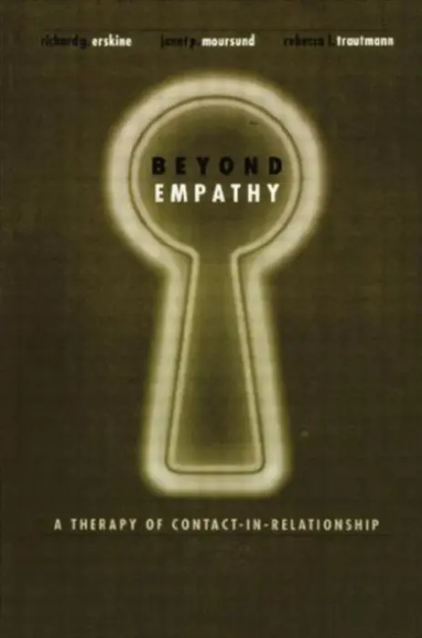 Beyond Empathy - Erskine, Richard a Moursund, Janet a Trautmann, Rebecca