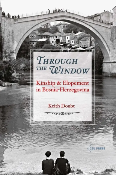 Through the Window - Doubt, Keith