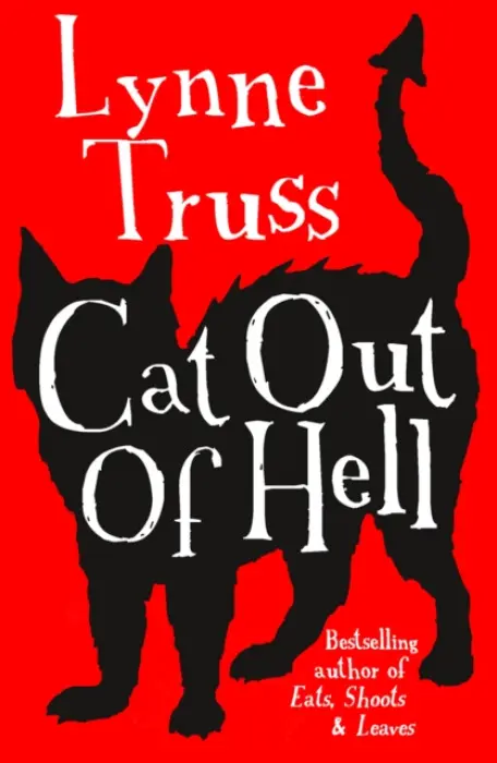 Cat out of Hell - Truss, Lynne