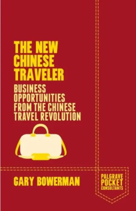 New Chinese Traveler - Bowerman, G.