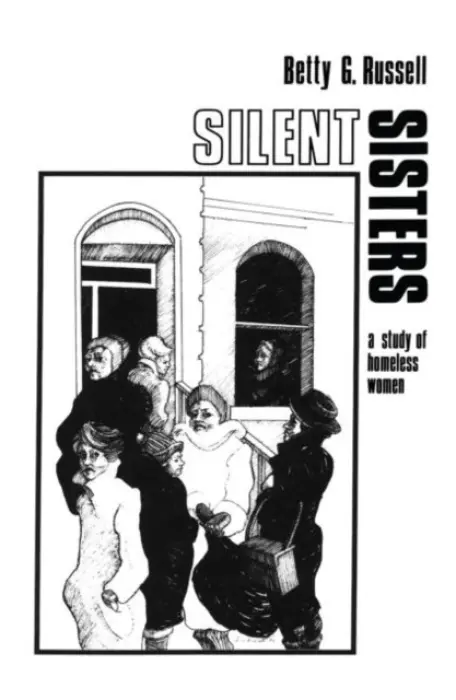 Silent Sisters - Russell, Betty G.