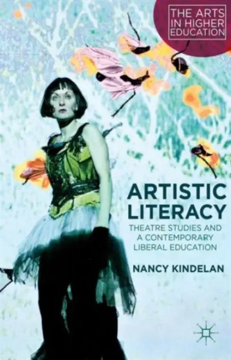 Artistic Literacy - Kindelan, N.
