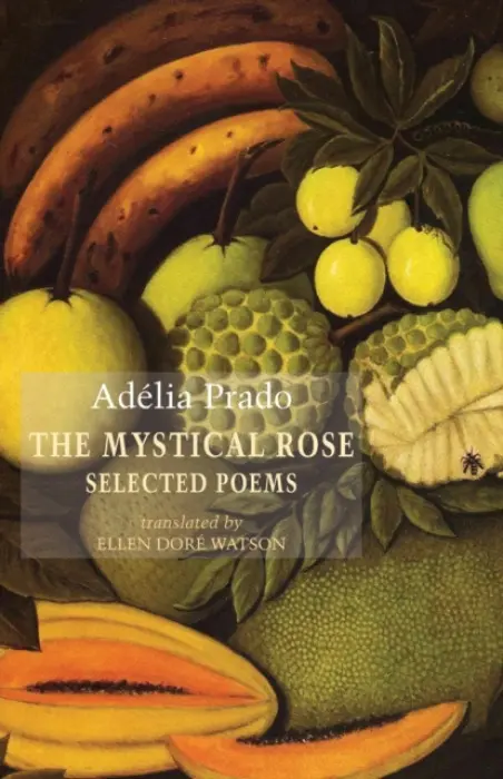Mystical Rose - Prado, Adelia