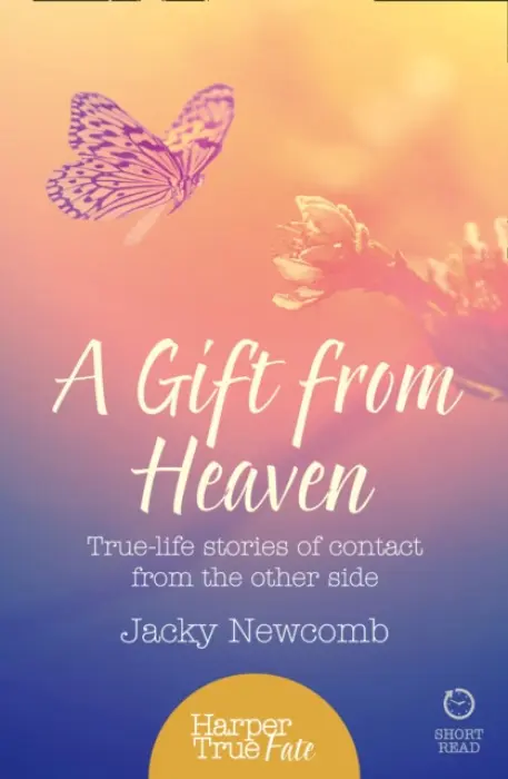 Gift from Heaven - Newcomb, Jacky