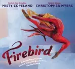 Firebird - Copeland, Misty