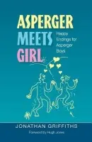 Asperger Meets Girl - Griffiths, Jonathan
