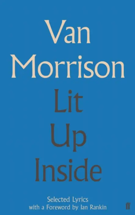 Lit Up Inside - Morrison, Van