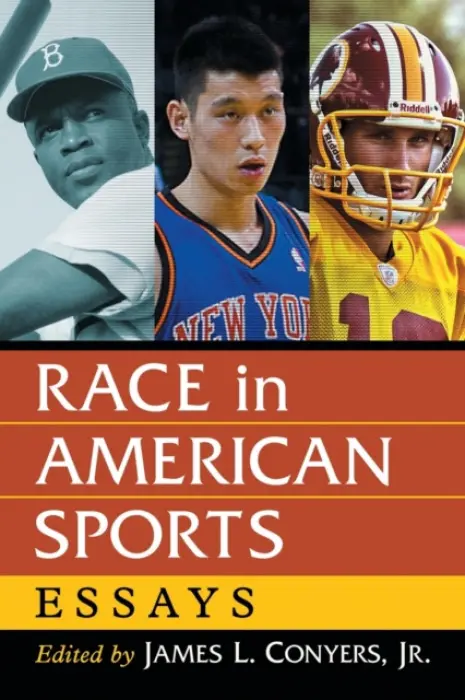 Race in American Sports