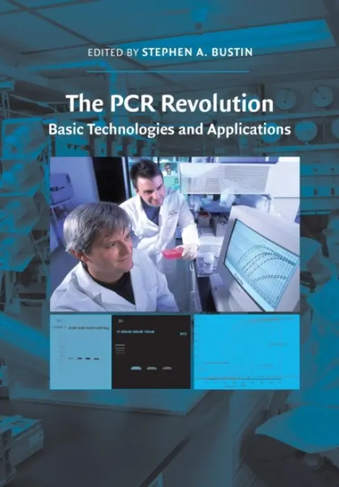 PCR Revolution