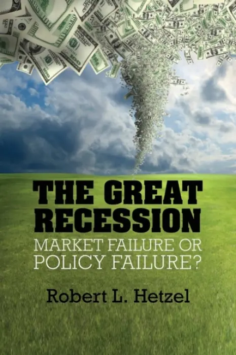 Great Recession - Hetzel, Robert L.