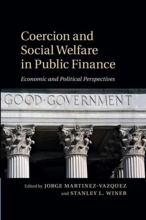 Coercion and Social Welfare in Public Finance