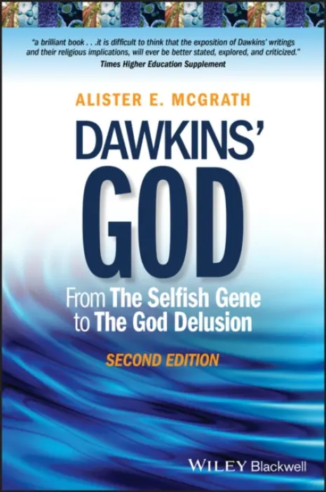 Dawkins' God - McGrath, Alister E. (University of Oxford)