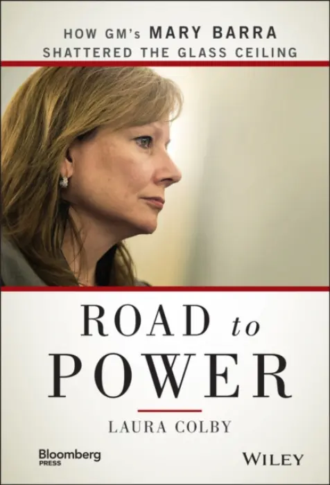 Road to Power - Colby, Laura