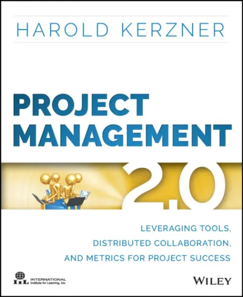 Project Management 2.0 - Kerzner, Harold