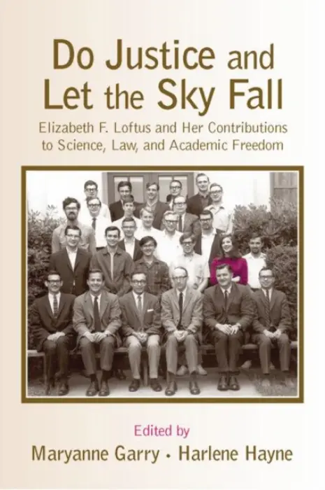 Do Justice and Let the Sky Fall