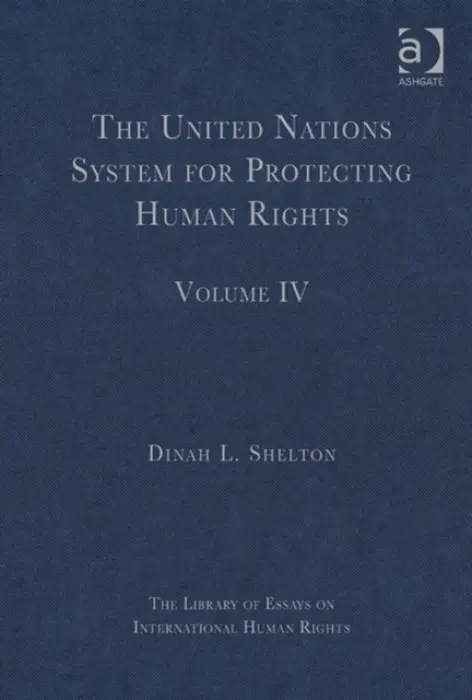 United Nations System for Protecting Human Rights
