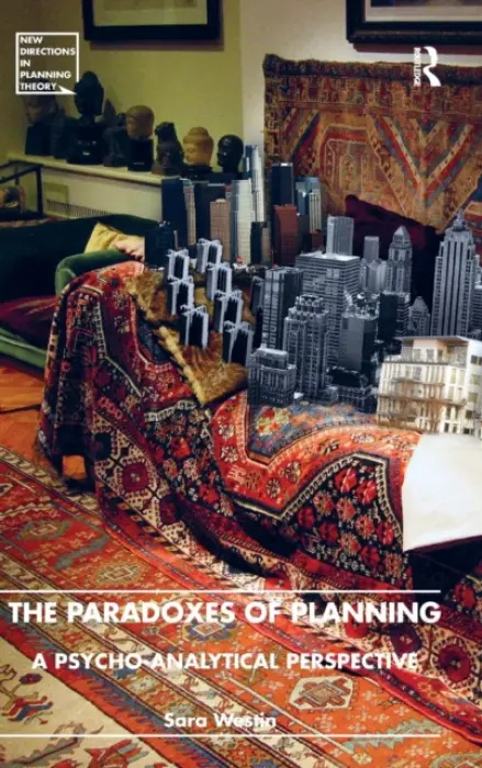Paradoxes of Planning - Westin, Sara