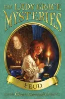 Lady Grace Mysteries: Feud - Cavendish, Grace