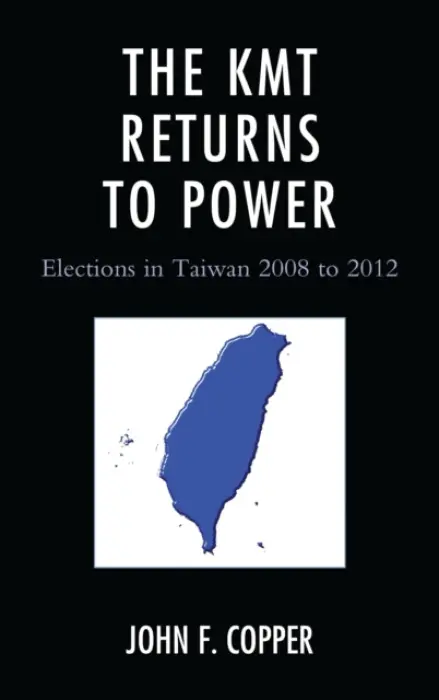 KMT Returns to Power - Copper, John Franklin