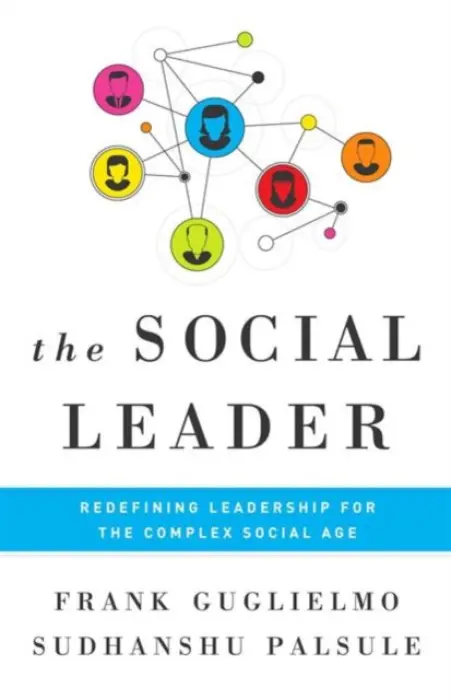 Social Leader - Guglielmo, Frank a Palsule, Sudhanshu