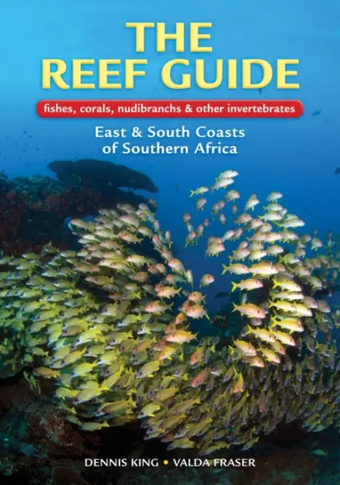 The Reef Guide - King, Dennis
