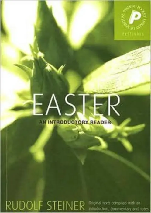 Easter - Steiner, Rudolf