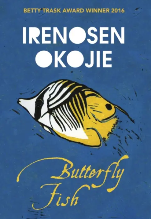 Butterfly Fish - Okojie, Irenosen