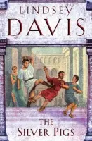 Silver Pigs - Davis, Lindsey