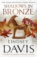Shadows In Bronze - Davis, Lindsey
