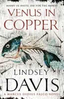 Venus In Copper - Davis, Lindsey