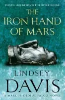 Iron Hand Of Mars - Davis, Lindsey